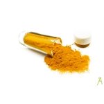 Curcuma Les Artistes Paris